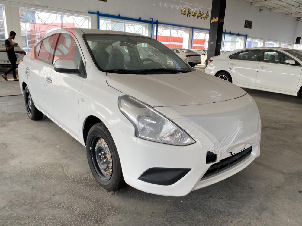 Nissan Sunny